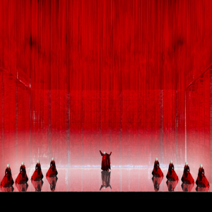 Le Villi &copy; Opéra de Nice